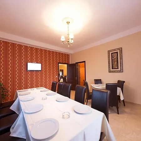 Pensiunea Select Casa de hóspedes Alba Iulia