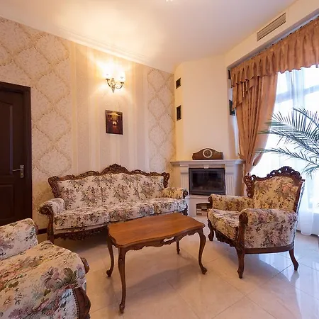 Pensiunea Select Casa de hóspedes Alba Iulia