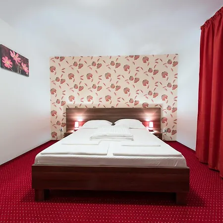 Pensiunea Select Pensionat 4*