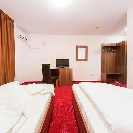 Pensiunea Select 4* Alba Iulia