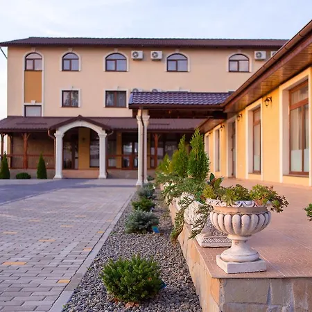 Pensionat Pensiunea Select Alba Iulia