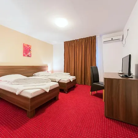 Pensionat Pensiunea Select 4*