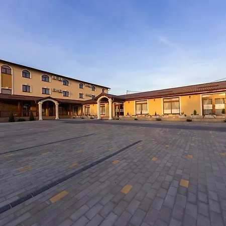 Pensiunea Select 4* Alba Iulia
